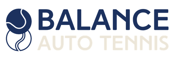 BALANCE AUTO TENNIS
