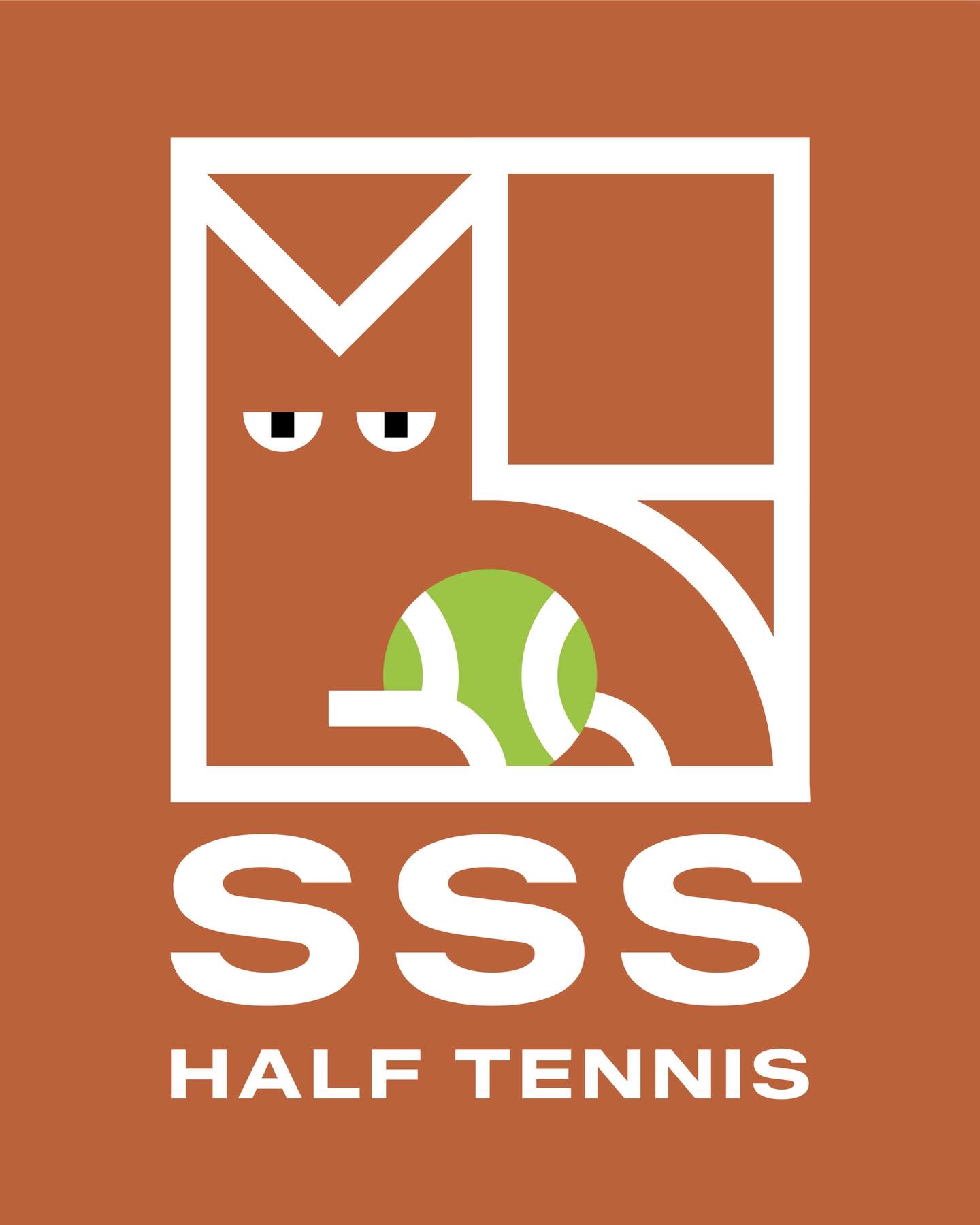 SSS Half Tennis